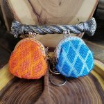 Брилок монетница