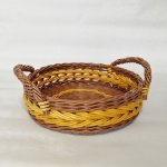 Поднос сервировочный