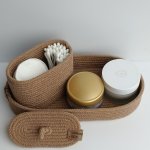 Набор для косметики/ванной комнаты