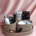 Набор для косметики/ванной комнаты