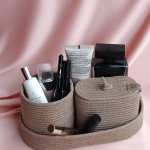 Набор для косметики/ванной комнаты