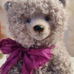 Мишка Тедди Обнимашка