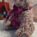 Мишка Тедди Обнимашка