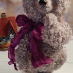 Мишка Тедди Обнимашка