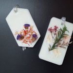 Аромасаше восковое для любого пространства (дом, офис, шкаф)