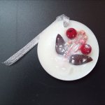 Аромасаше восковое для любого пространства (дом, офис, шкаф)