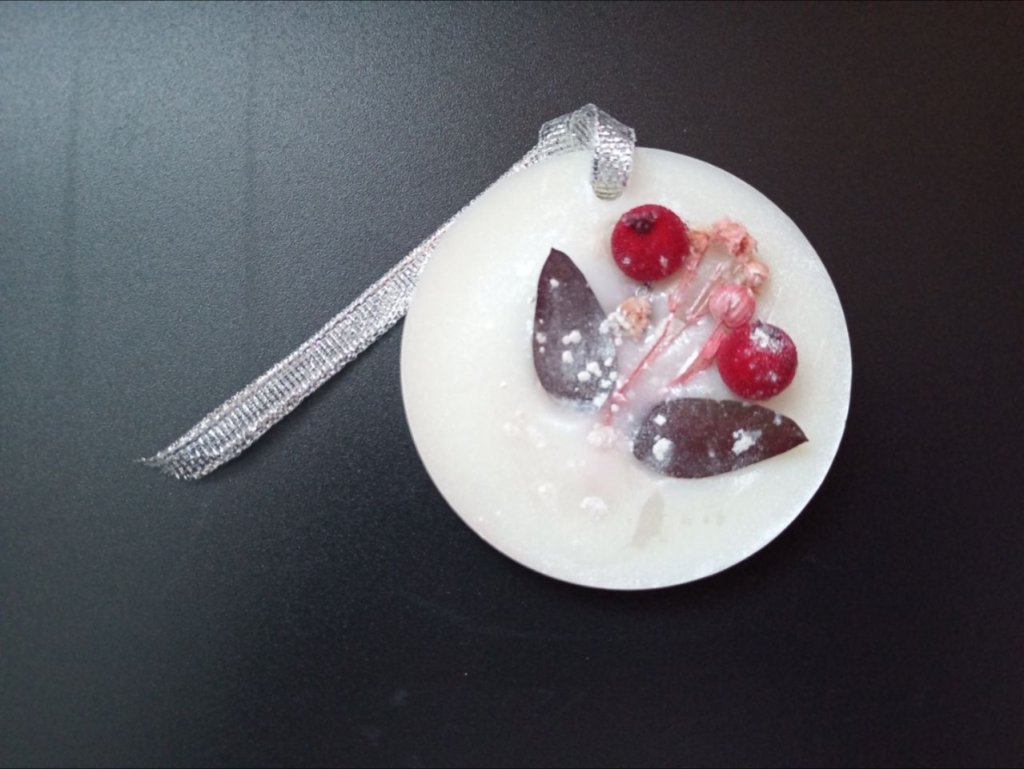 Аромасаше восковое для любого пространства (дом, офис, шкаф)