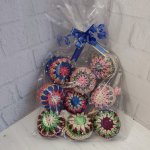 Новогодние шарики