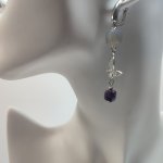 Цветы и камни