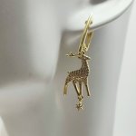 Северный олень