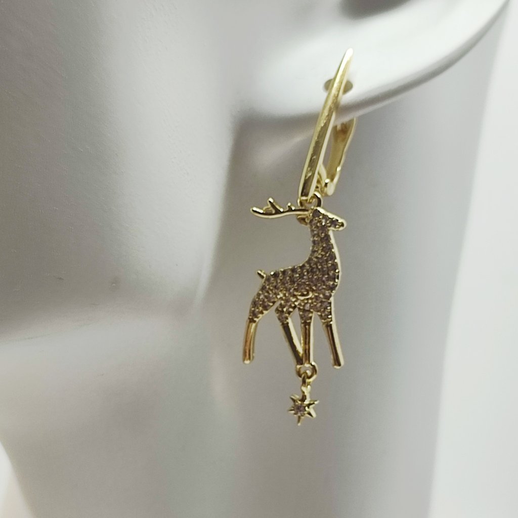 Северный олень