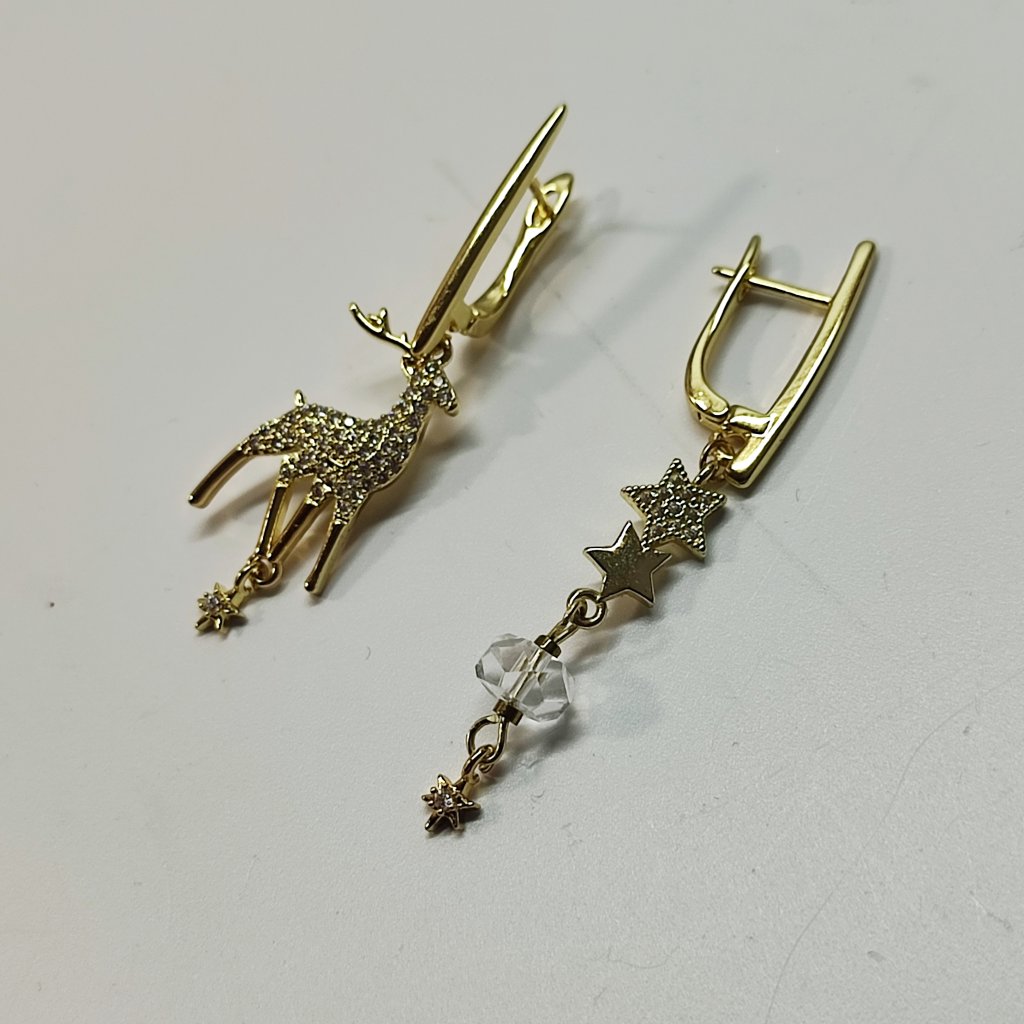 Северный олень