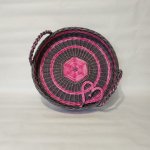 Поднос сервировочный