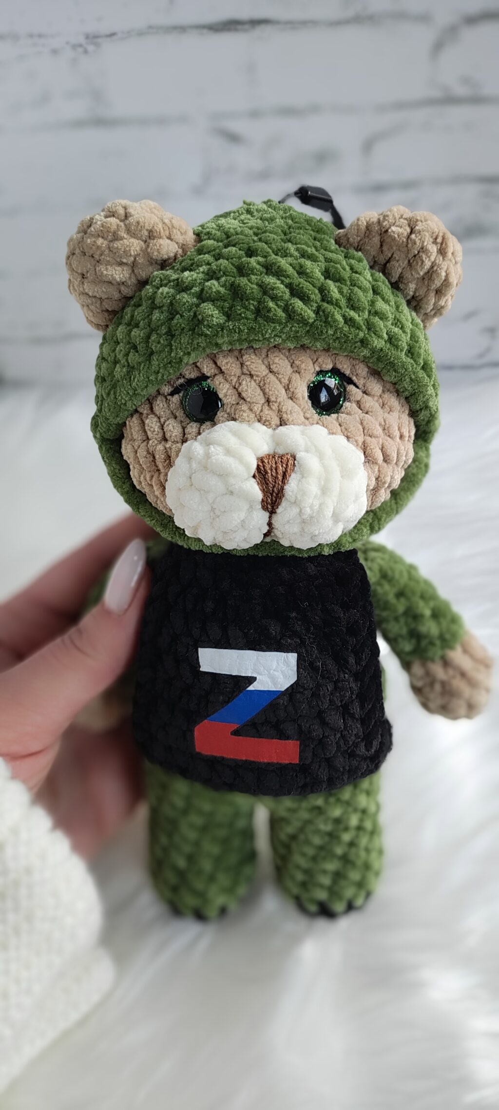 Талисман на СВО