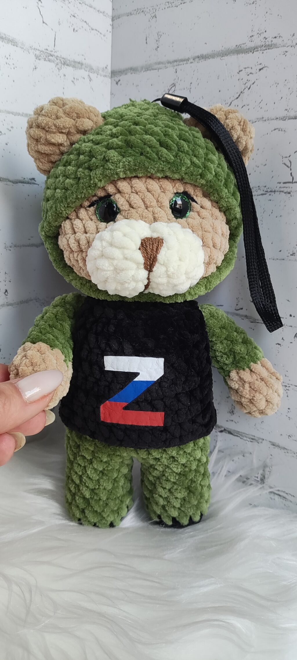 Талисман на СВО