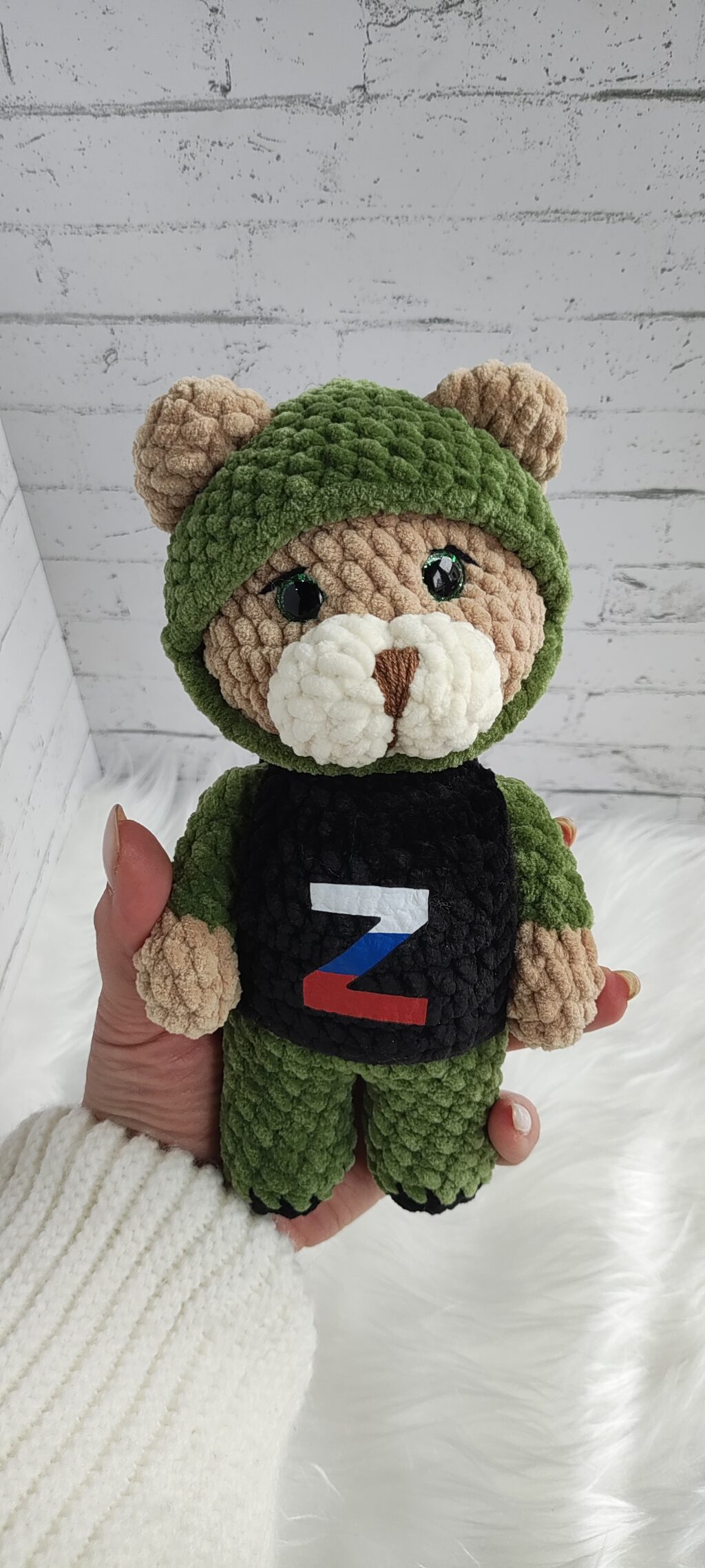 Талисман на СВО