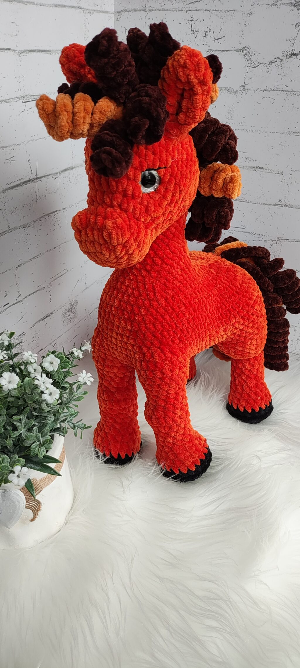 Лошадка символ года 🔥🌲