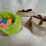 Аромасаше восковое для любого пространства (дом, офис, шкаф)