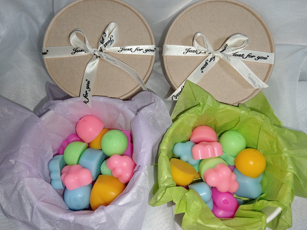 Аромасаше восковое для любого пространства (дом, офис, шкаф)