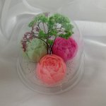 Аромасаше восковое для любого пространства (дом, офис, шкаф)