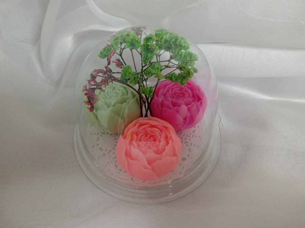 Аромасаше восковое для любого пространства (дом, офис, шкаф)