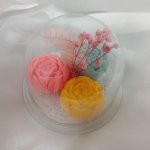 Аромасаше восковое для любого пространства (дом, офис, шкаф)