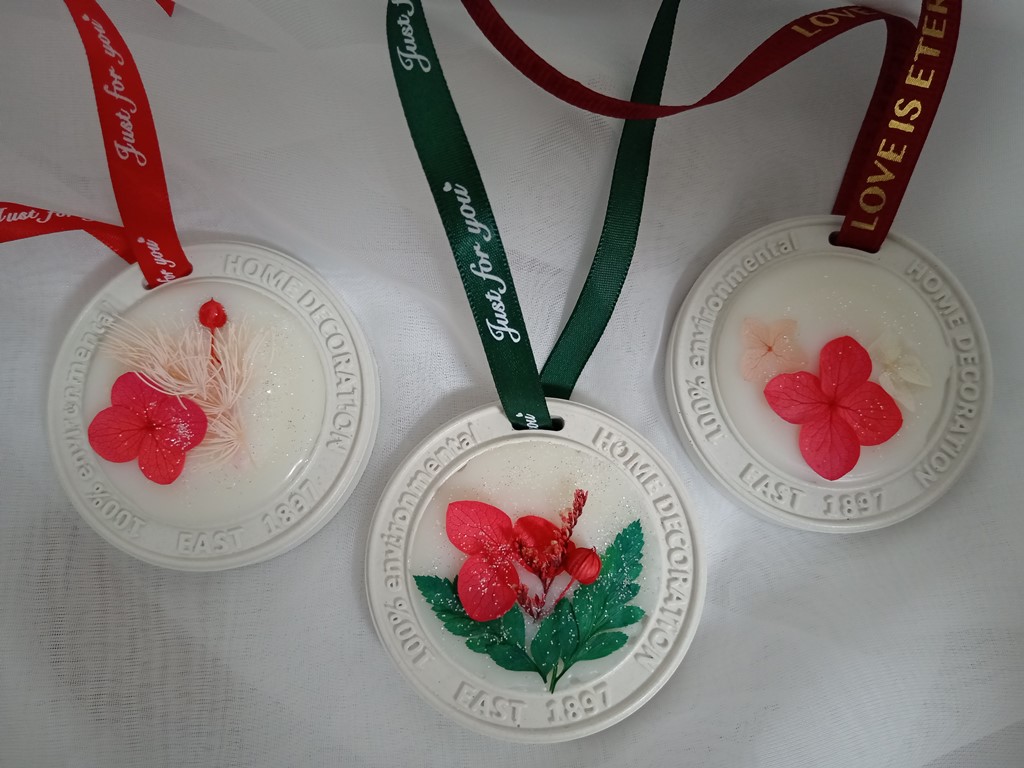 Аромасаше восковое для любого пространства (дом, офис, шкаф)