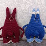 Заяц мудозвон