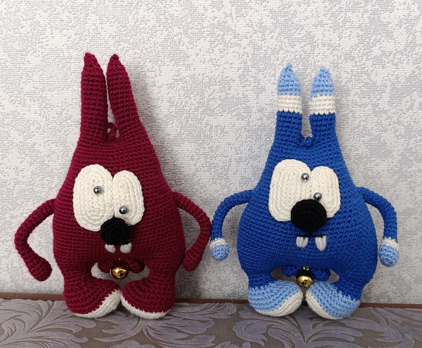 Заяц мудозвон