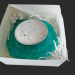 Аромакамень «Байкальский дзен»