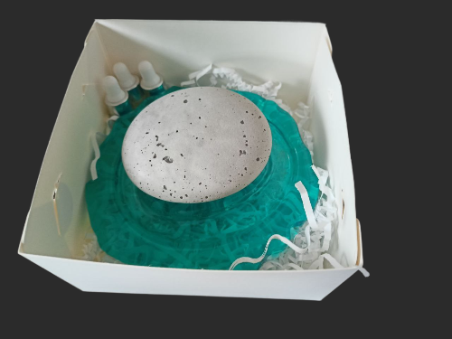 Аромакамень «Байкальский дзен»