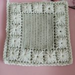 Прихватки ручной работы