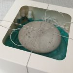 Аромакамень «Байкальский дзен»