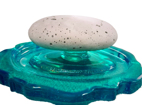 Аромакамень «Байкальский дзен»