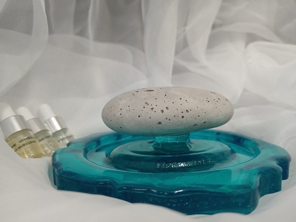 Аромакамень «Байкальский дзен»