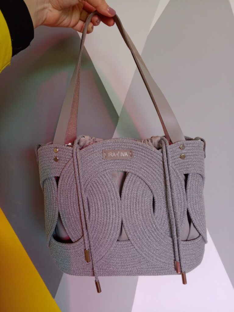 Сумочка SHANI MAXI