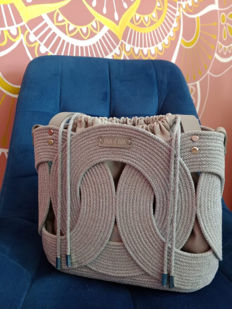 Сумочка SHANI MAXI