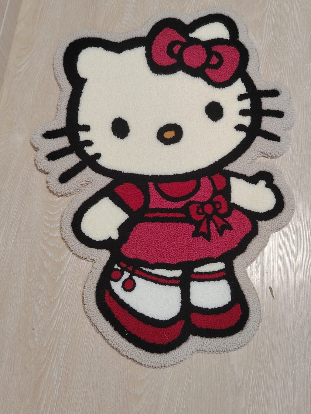 Коврик «Китти»