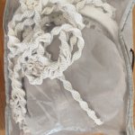 Детские подвесные качели «Нежность»