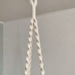 Детские подвесные качели «Нежность»