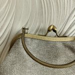 Сумка с фермуаром