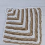 Прихватки ручной работы