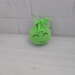 Брелок мальчик