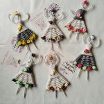 Декор из ЭКО лозы