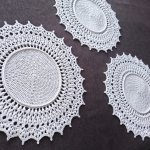 Набор салфеток МАЙЯ