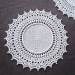 Набор салфеток МАЙЯ