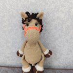 Лошадка, Конь-Мудозвонь