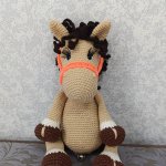 Лошадка, Конь-Мудозвонь