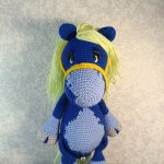 Лошадка, Конь-Мудозвонь