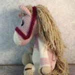 Лошадка, Конь-Мудозвонь